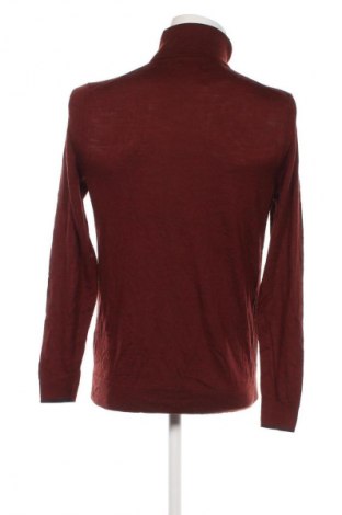 Herrenpullover C&A, Größe M, Farbe Braun, Preis 24,99 €