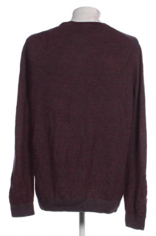 Herrenpullover C&A, Größe XXL, Farbe Lila, Preis 24,99 €