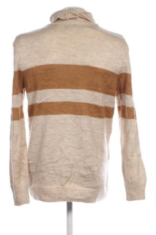 Herrenpullover C&A, Größe M, Farbe Mehrfarbig, Preis 15,99 €