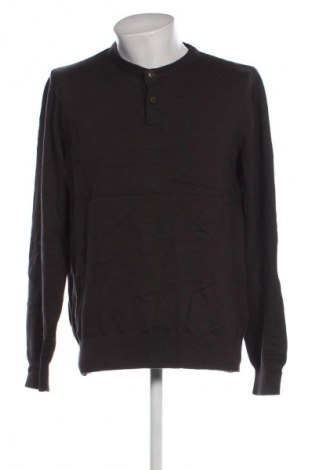 Herrenpullover Canda, Größe L, Farbe Grau, Preis € 24,99