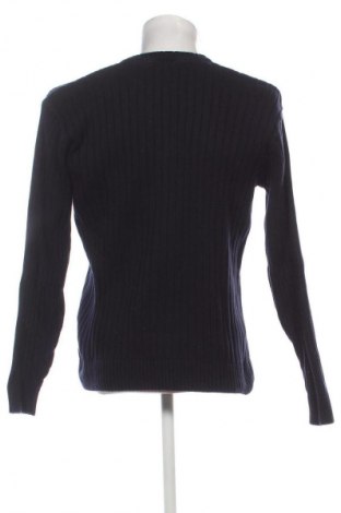 Herrenpullover Canda, Größe M, Farbe Blau, Preis 9,99 €