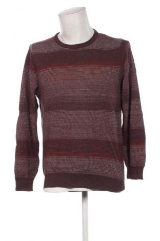 Herrenpullover Casa Moda, Größe M, Farbe Mehrfarbig, Preis 10,99 €