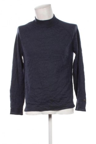 Herrenpullover Cast Iron, Größe XL, Farbe Blau, Preis € 43,49