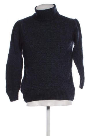 Herrenpullover Casual Clothes Company, Größe M, Farbe Blau, Preis € 43,49