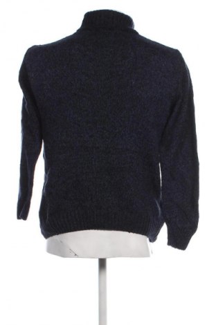 Herrenpullover Casual Clothes Company, Größe M, Farbe Blau, Preis € 43,49