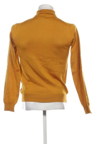 Herrenpullover Casual Friday, Größe S, Farbe Gelb, Preis € 12,99