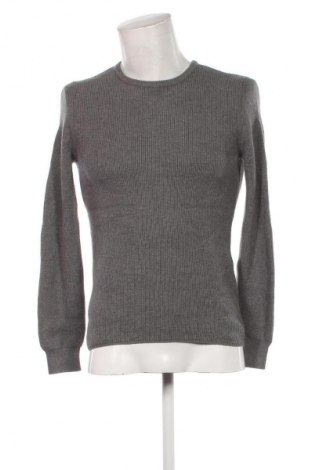 Herrenpullover Celio, Größe S, Farbe Grau, Preis 24,99 €