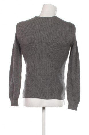 Herrenpullover Celio, Größe S, Farbe Grau, Preis 24,99 €