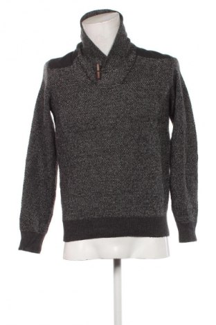 Herrenpullover Celio, Größe M, Farbe Grau, Preis € 24,99