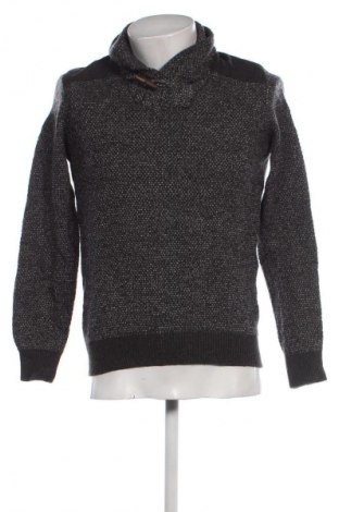 Herrenpullover Celio, Größe M, Farbe Grau, Preis 24,99 €