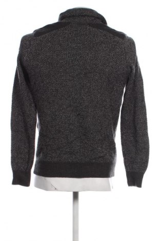 Herrenpullover Celio, Größe M, Farbe Grau, Preis 24,99 €