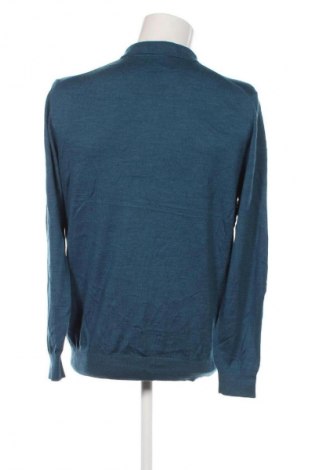 Herrenpullover Christian Berg, Größe XXL, Farbe Blau, Preis € 28,99