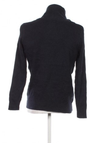 Herrenpullover Clockhouse, Größe L, Farbe Blau, Preis € 24,99