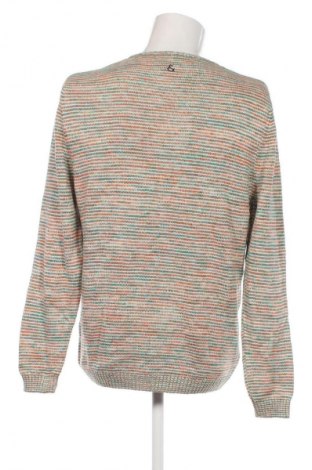 Herrenpullover Colours & Sons, Größe XL, Farbe Mehrfarbig, Preis € 33,99