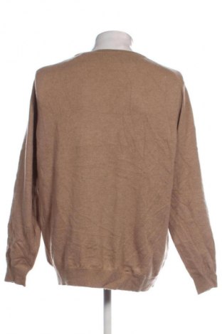 Herrenpullover Commander, Größe XXL, Farbe Beige, Preis € 24,99