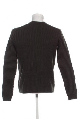 Herrenpullover Core By Jack & Jones, Größe M, Farbe Grün, Preis 23,99 €