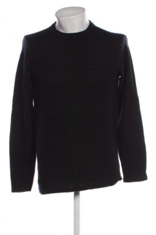 Herrenpullover Core By Jack & Jones, Größe S, Farbe Schwarz, Preis 14,99 €