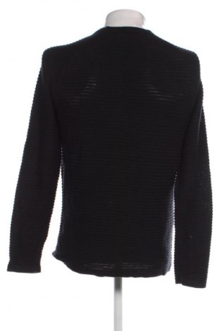 Herrenpullover Core By Jack & Jones, Größe S, Farbe Schwarz, Preis 14,49 €