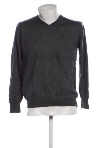 Herrenpullover Culture, Größe L, Farbe Grau, Preis € 6,99