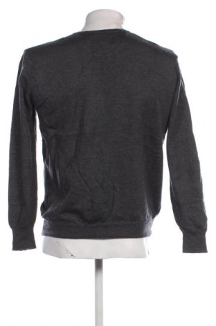 Herrenpullover Culture, Größe L, Farbe Grau, Preis € 6,99