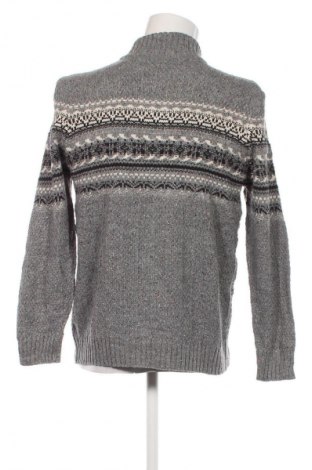 Herrenpullover Dario Beltran, Größe XL, Farbe Grau, Preis 25,99 €