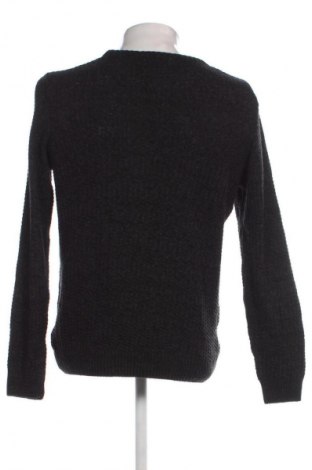 Herrenpullover Defacto, Größe M, Farbe Schwarz, Preis 24,99 €