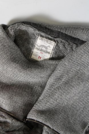 Herrenpullover Devred 1902, Größe M, Farbe Grau, Preis € 24,99