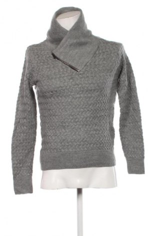 Herrenpullover Devred 1902, Größe M, Farbe Grau, Preis € 24,99