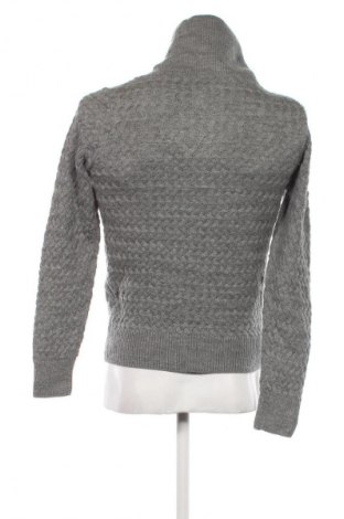 Herrenpullover Devred 1902, Größe M, Farbe Grau, Preis € 24,99