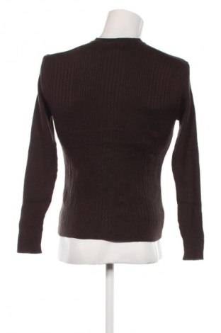 Herrenpullover Devred 1902, Größe M, Farbe Braun, Preis 24,99 €