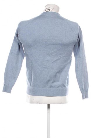 Herrenpullover Diesel, Größe S, Farbe Blau, Preis € 57,37