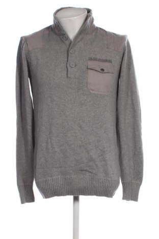 Herrenpullover Digginchd By Clockhouse, Größe XL, Farbe Grau, Preis 24,99 €