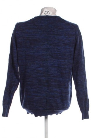 Herrenpullover Dressmann, Größe XL, Farbe Blau, Preis € 33,99