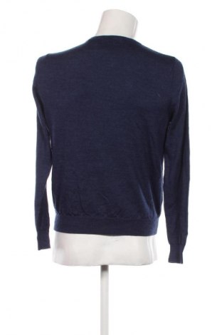 Herrenpullover Dressmann, Größe L, Farbe Blau, Preis 11,99 €