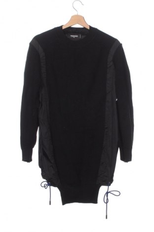 Pulover de bărbați Dsquared2, Mărime XS, Culoare Negru, Preț 882,17 Lei