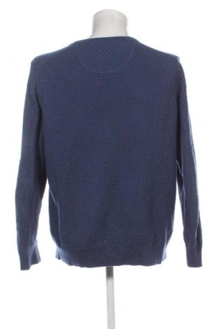 Herrenpullover Dunmore, Größe XL, Farbe Blau, Preis € 18,00