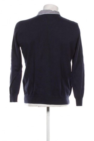 Herrenpullover Dunnes, Größe L, Farbe Blau, Preis € 6,76