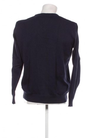 Herrenpullover Dunnes, Größe L, Farbe Blau, Preis € 9,24