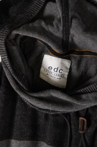 Herrenpullover Edc By Esprit, Größe L, Farbe Mehrfarbig, Preis € 33,99