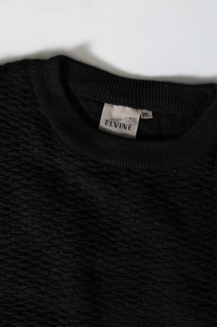 Herrenpullover Elvine, Größe M, Farbe Schwarz, Preis € 50,99