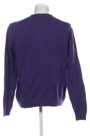 Herrenpullover Esprit, Größe XL, Farbe Lila, Preis 33,99 €