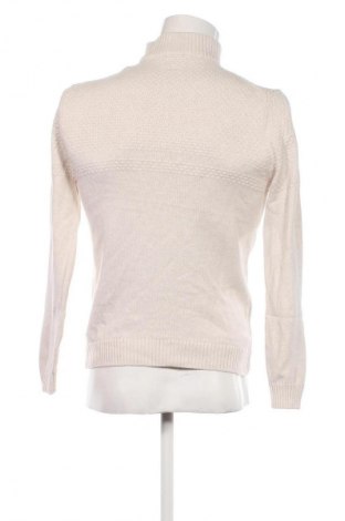 Herrenpullover Esprit, Größe S, Farbe Ecru, Preis € 22,49