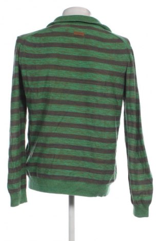 Herrenpullover Esprit, Größe M, Farbe Grün, Preis € 22,49