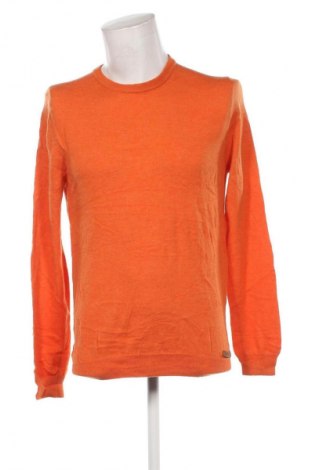 Herrenpullover Esprit, Größe L, Farbe Orange, Preis € 33,99