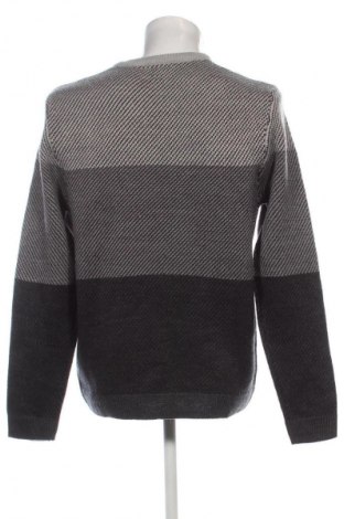 Herrenpullover F&F, Größe L, Farbe Grau, Preis € 18,00