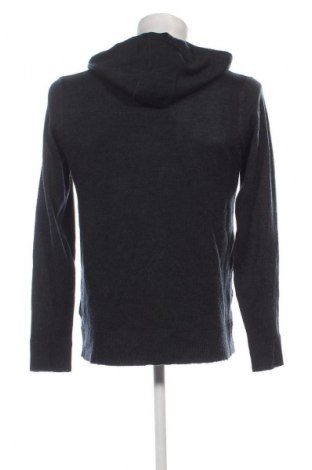 Herrenpullover Firetrap, Größe M, Farbe Blau, Preis 12,15 €