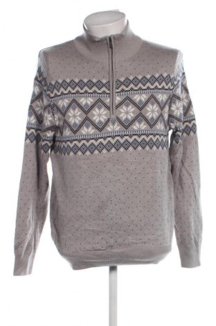 Herrenpullover Force, Größe M, Farbe Mehrfarbig, Preis € 6,99