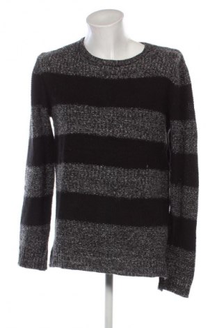 Męski sweter Forever 21, Rozmiar XL, Kolor Kolorowy, Cena 108,99 zł