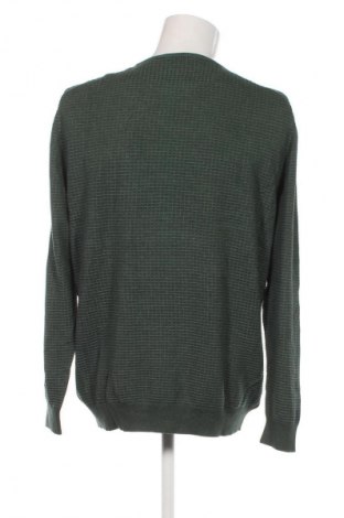 Herrenpullover Fynch-Hatton, Größe 3XL, Farbe Grün, Preis 43,49 €