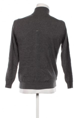 Herrenpullover Gant, Größe M, Farbe Grau, Preis € 50,99